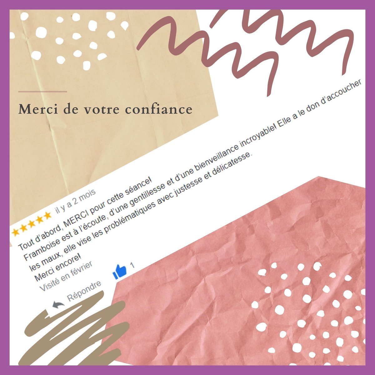 Libération émotionnelle