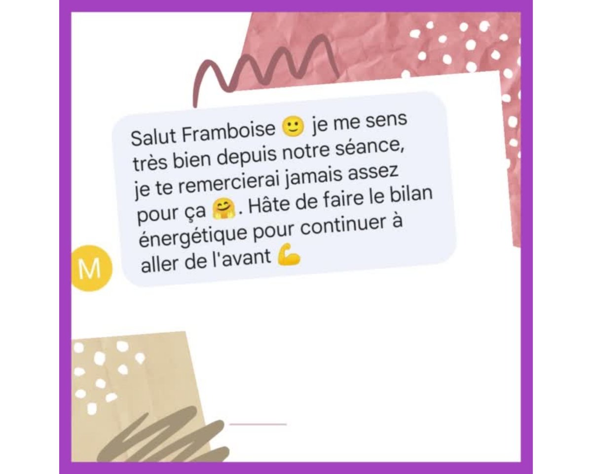 Accompagnement douleur