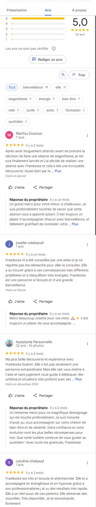 Chirurgie et traitements