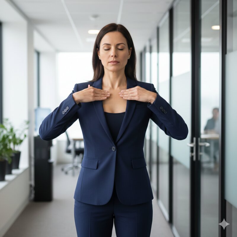 Stress et Anxiété