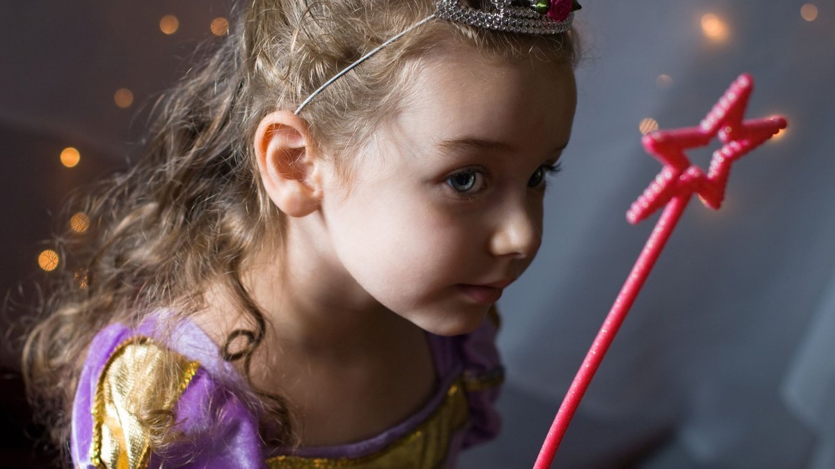 Hypnose 3-6 ans